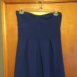 Skater dress